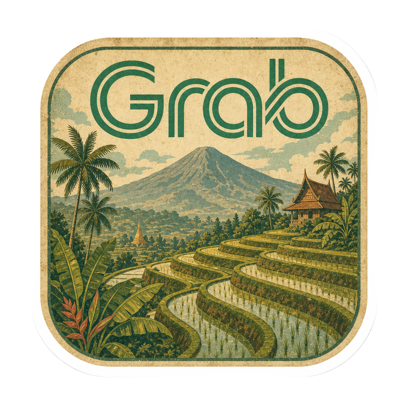 Grab icon