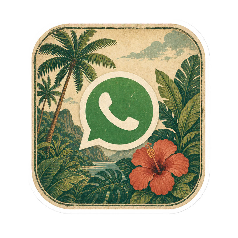 WhatsApp icon